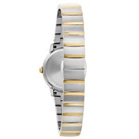 Watch Bulova Woman Classic in Steel 98R231 - 98R231